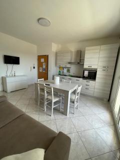 House Nereide, Lovely Apartment Sea View GALLIPOLI - Gallipoli - 8