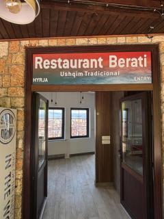 Hotel Berati - 1