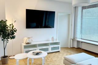 4-room apartment with garden - Hamburg - 0