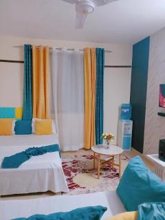 luxurious home4 - Mtwapa - 1