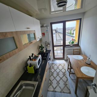 Cozy SoRaDa 3 apartment - 6