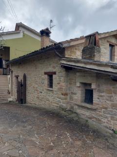 Agriturismo Roccamaia - Pievebovigliana - 3