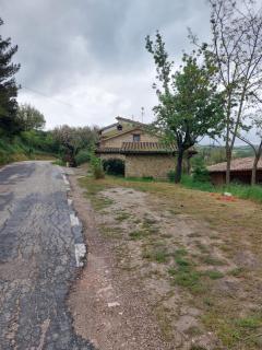 Agriturismo Roccamaia - Pievebovigliana - 2