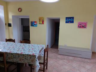 Agriturismo Roccamaia - Pievebovigliana - 1