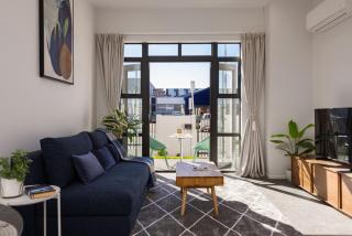 Central CBD Luxury 2 Bed Bliss By Townhall And Casino - Christchurch - 0