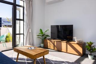 Central CBD Luxury 2 Bed Bliss By Townhall And Casino - Christchurch - 9
