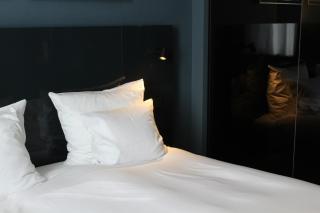 Hotel Les Nuits - Antwerp - 7