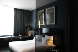 Hotel Les Nuits - Antwerp - 6