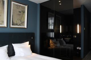 Hotel Les Nuits - Antwerp - 9