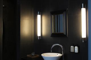 Hotel Les Nuits - Antwerp - 8