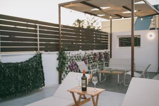 NOA-Luxury Stay with a view - 1