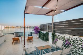 NOA-Luxury Stay with a view - 9