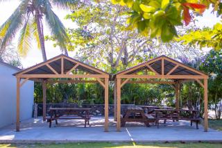 Private Beach Villa - 3 Bedroom Discovery Bay - 5
