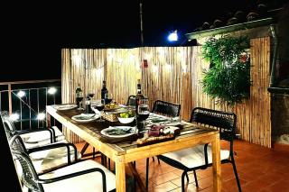 The Walkable Volterra Rooftop Suite - Volterra - 8