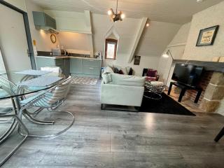 Appart'hotel Maison Saint Michel - Paimpol - 5