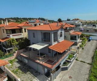 SeaView House Nikiti 2 - Nikiti - 7