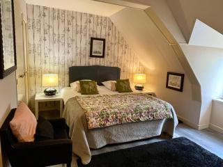 Appart'hotel Maison Saint Michel - Paimpol - 0