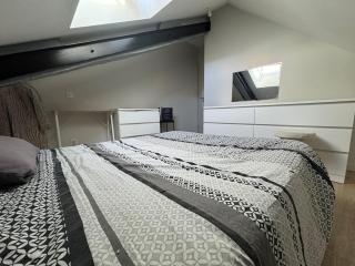 Charmant duplex cosy au centre ville - Périgueux - 8