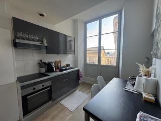 Charmant duplex cosy au centre ville - Périgueux - 7