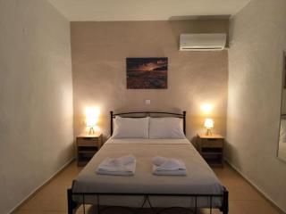 Falirakion Beach Studios - 3