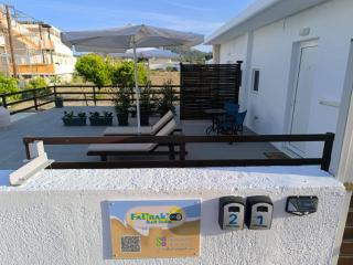 Falirakion Beach Studios - Faliraki - 1