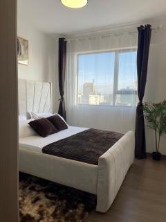 Modern Cozy Kilimani Apartment 17th Floor - Yaya - Nairobi - 0