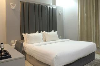 Areen Al Naeem Served Apartments - Gedda - 0