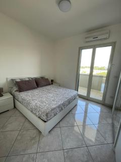 House Nereide, Lovely Apartment Sea View GALLIPOLI - Gallipoli - 4