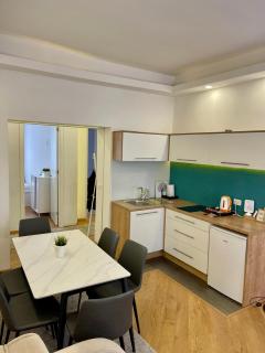 Relax Exclusive Apartment free public parking - Sarajevo - 8