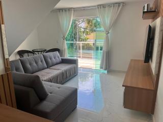 Luxo com Spa exclusivo no paraíso do Peró! - Cabo Frio - 4