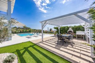 Villa Novek Istria with Private Heated Pool - Diminići - 8