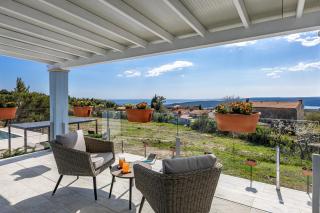 Villa Novek Istria with Private Heated Pool - Diminići - 6