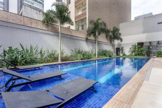 Alto Padrão em Pinheiros - São Paulo - 4