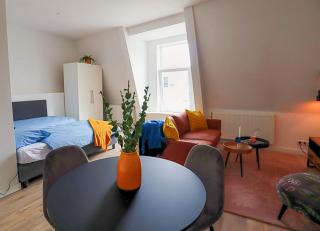 Saftliving - Róterdam - 0
