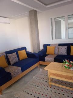 appartement l 'Oasis - Shanīnī - 2