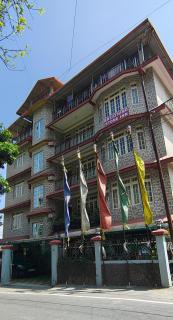Divyaraa Breathing Stone - Kalimpong - 0