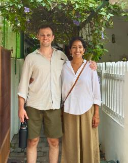 Reds Residency - Homestay - Kochi - 7