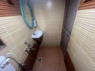 2bhk flat -5min from nesco - Mumbai - 8