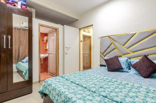 2bhk flat -5min from nesco - Mumbai - 5