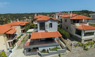 SeaView House Nikiti 2 - Nikiti - 5