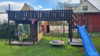 Tiny house near Viljandi lake - 7