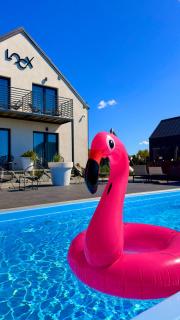 Loox Ostrovo- Boutique House-noclegi nad morzem - Ostrowo - 0
