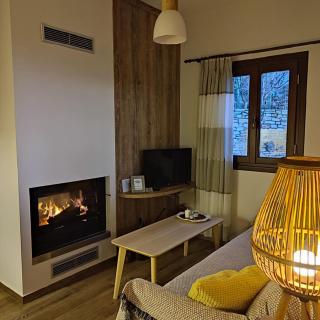 Petrichor houses - 0