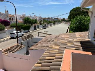 Costa Dorada Beach Villa with Shared Pool and Terrace - 3