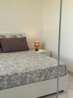 House Nereide, Lovely Apartment Sea View GALLIPOLI - Gallipoli - 3