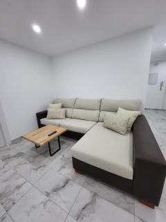 Centre ville appartement rénové - Cartagena - 1