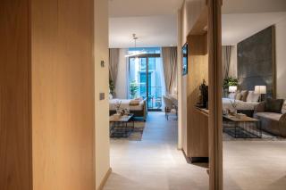 Brand New Designer Studio - Urban Retreat in JVC - 9