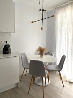 Entire apartment with terrace - Saint-Sébastien - 5