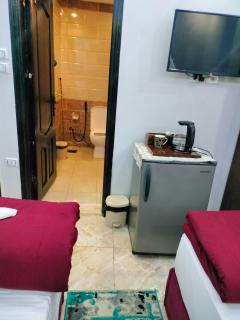 pyramids stone inn - Il Cairo - 3