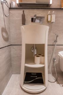 Brand New Designer Studio - Urban Retreat in JVC - 7